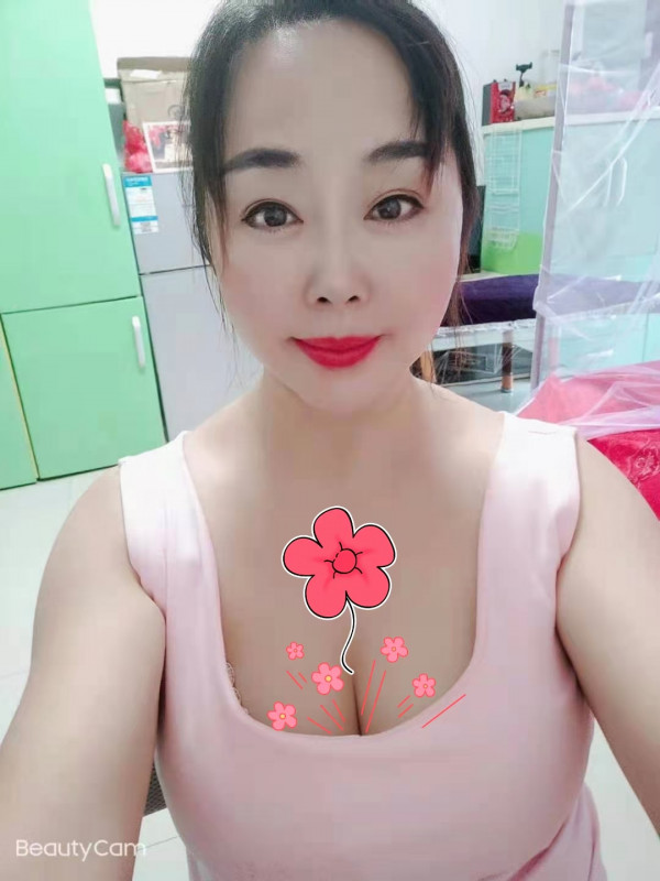 熟女大姐只能泄火